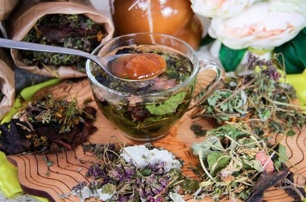 Traditional medicine