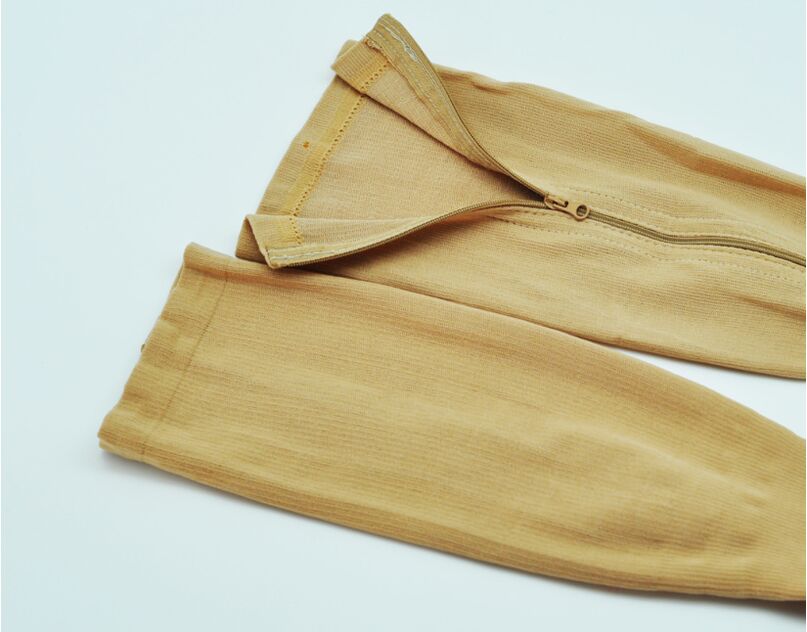 Compression linen