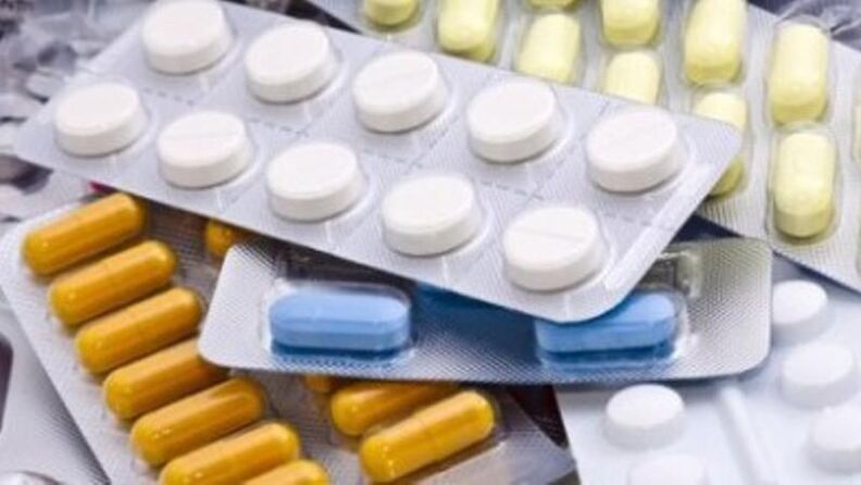 What medicines are used for varicose veins