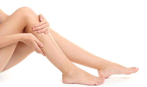 leg pain due to varicose veins